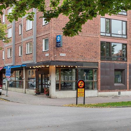 Best Western Hotel Esplanade Västerås Buitenkant foto